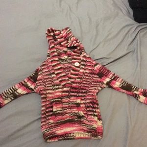 Sweater size 3